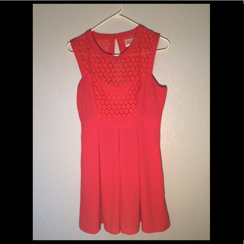 Marilyn Monroe Dress